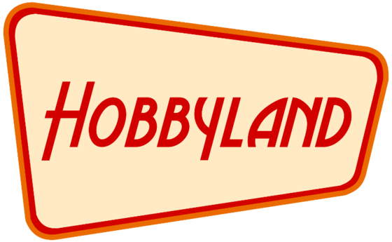 Hobbyland Stores