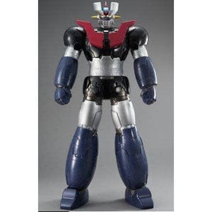 Bandai Uni Five Mazinger Z Jumbo Machine