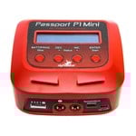 DYN PassportP1 mini-Balance Charge