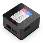 ISDT iSDT P30 1500W 50A 8s Dual Port Smart Charger
