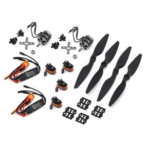 Flite Test Flite Test Power Pack C Twin