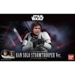 1/12 Han Solo Stromtrooper