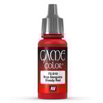 VLJ Vallejo Game Color