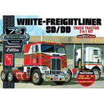 1/25 Freightliner 2-in-1 Single/Dual Tractor, Wh