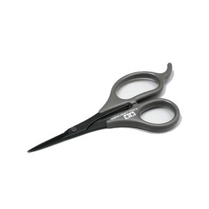 DECAL SCISSORS