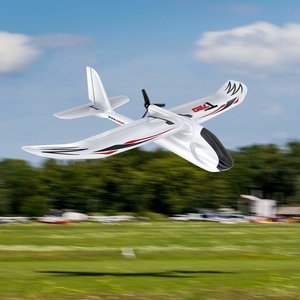 OMP T720 RTF 6-Axis Gyro Stabilizer RC Airplane