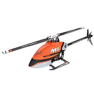 OMP OMP M1 Helicopter